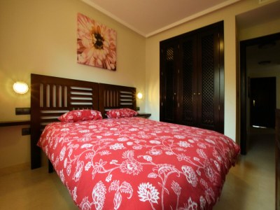 Apartment Sunny Terrace Near Marbella - Features photo 17