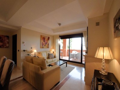 Apartment Sunny Terrace Near Marbella - Features photo 19