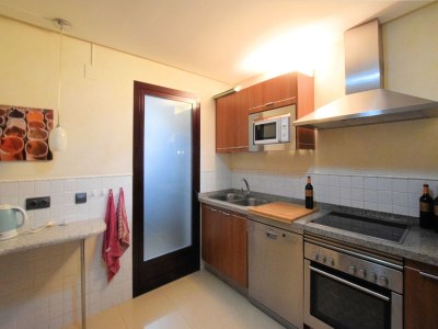 Apartment Sunny Terrace Near Marbella - Features photo 20