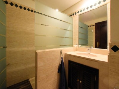 Apartment Sunny Terrace Near Marbella - Features photo 21