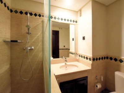 Apartment Sunny Terrace Near Marbella - Features photo 22