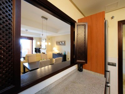 Apartment Sunny Terrace Near Marbella - Features photo 23