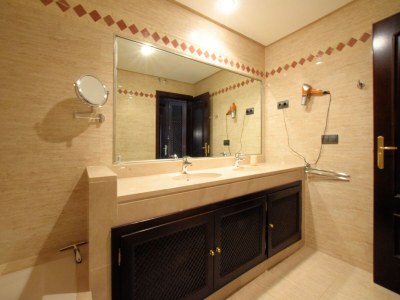 Apartment Sunny Terrace Near Marbella - Features photo 24