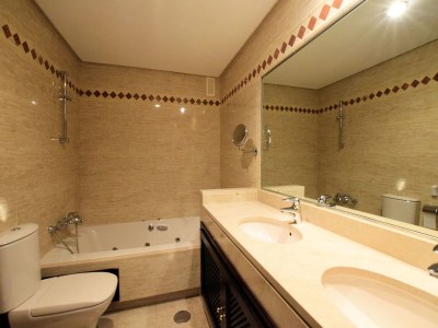 Apartment Sunny Terrace Near Marbella - Features photo 25