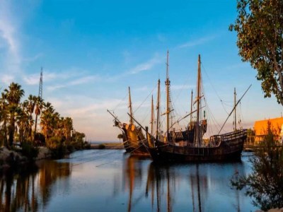 Apartment Sunny Terrace Near Marbella - Environment photo 35