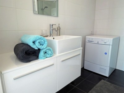 Apartment Cosy flat in Schoorl near forest - Features photo 7