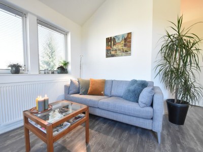 Apartment Cosy flat in Schoorl near forest - Features photo 9