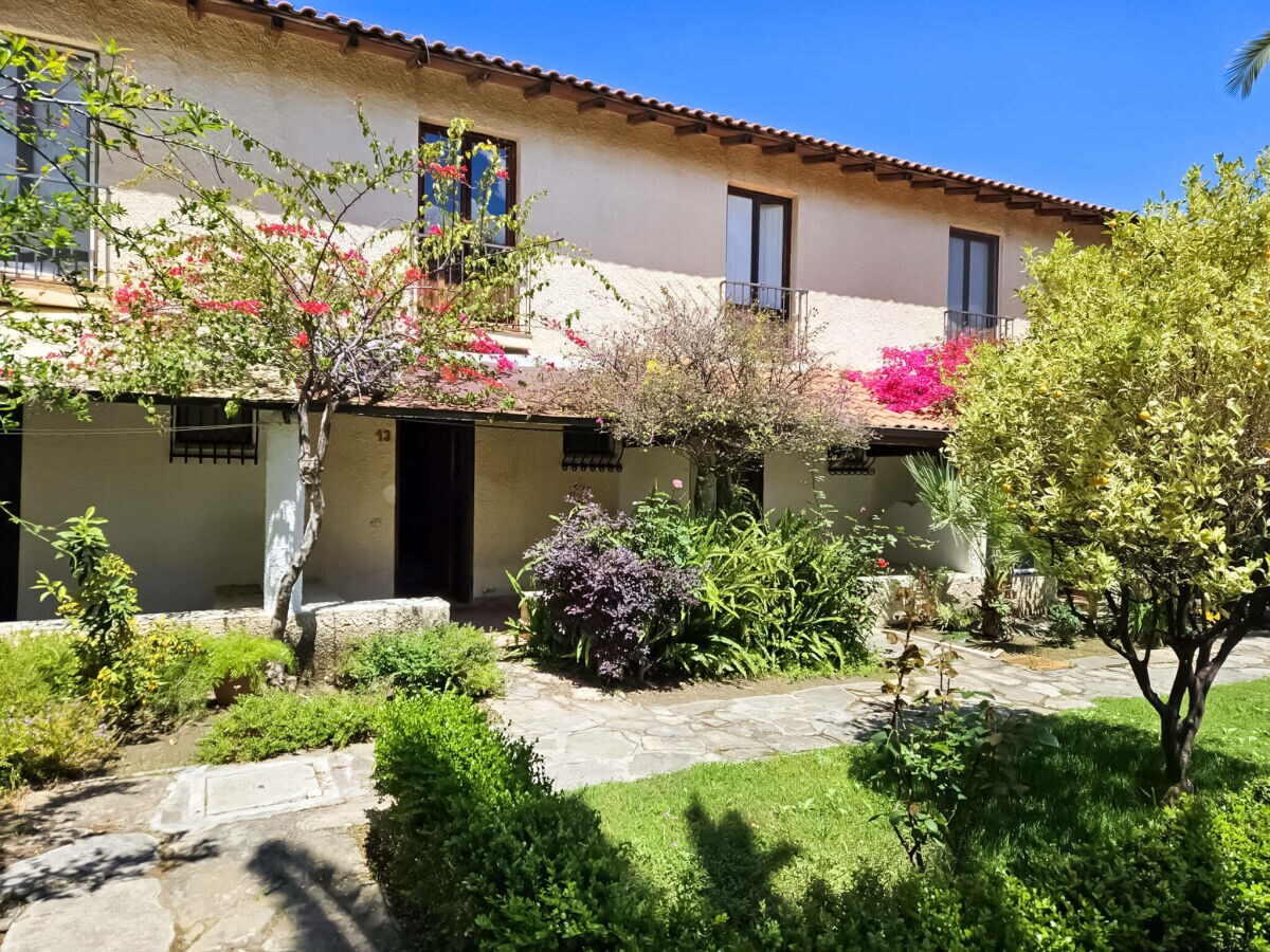 Holiday apartment La Tonnara Oliveri I - Outdoor photo 2