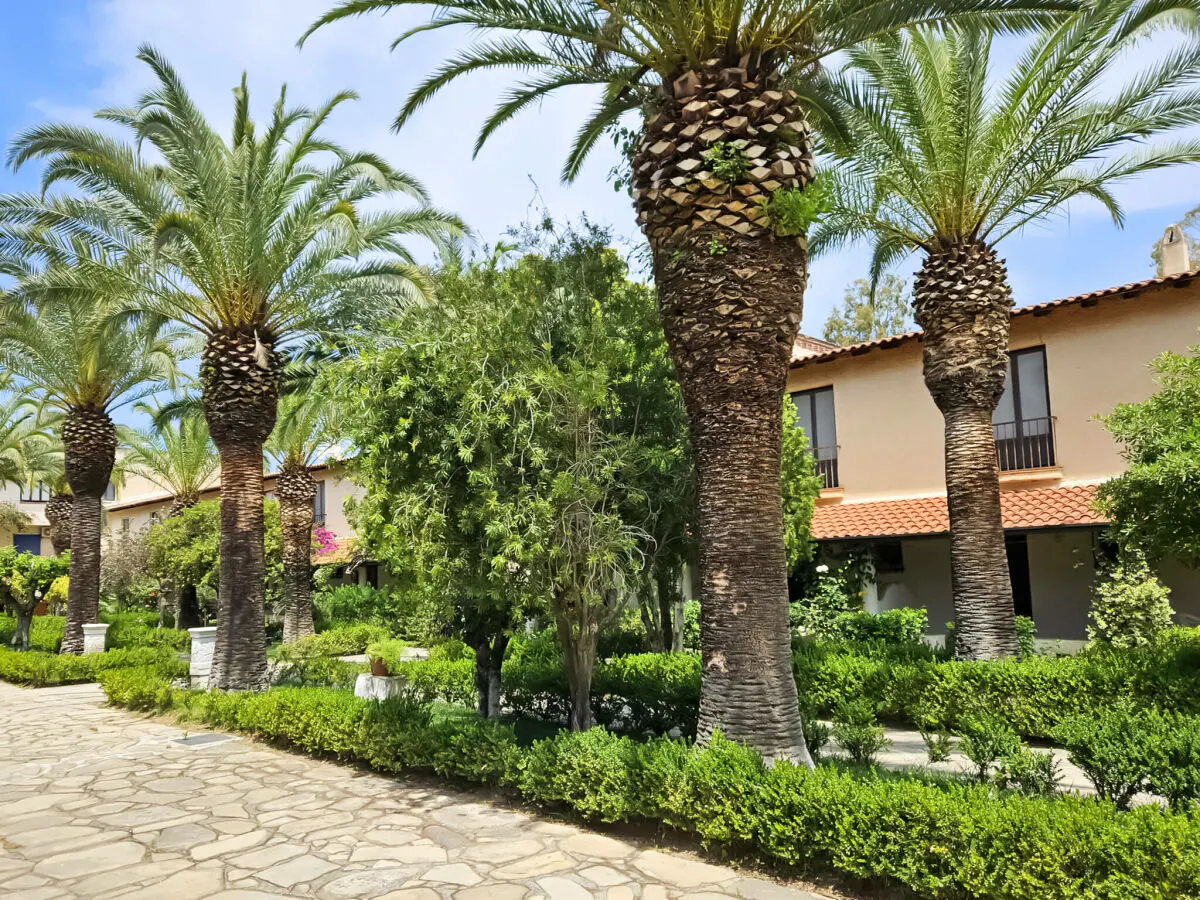 Holiday apartment La Tonnara Oliveri I - Outdoor photo 3