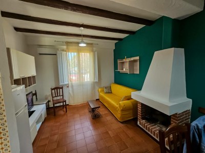 Holiday apartment La Tonnara Oliveri I - Features photo 7
