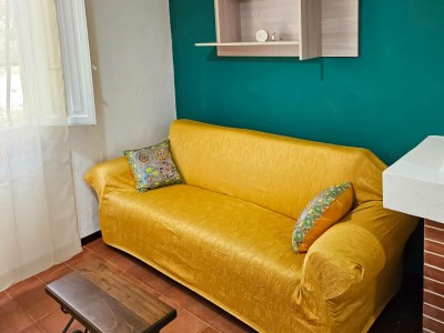 Holiday apartment La Tonnara Oliveri I - Features photo 9