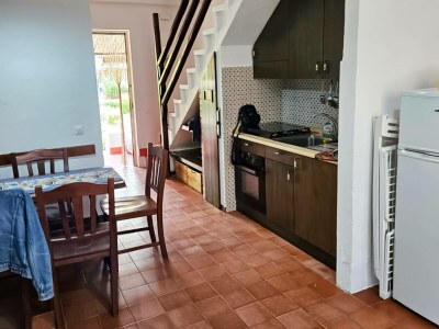 Holiday apartment La Tonnara Oliveri I - Features photo 12