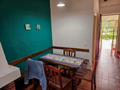 Holiday apartment La Tonnara Oliveri I - Features photo 13