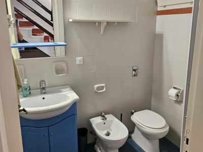 Holiday apartment La Tonnara Oliveri I - Features photo 15