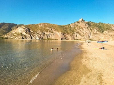 Holiday apartment La Tonnara Oliveri I - Environment photo 17