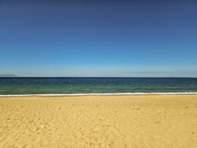 Holiday apartment La Tonnara Oliveri I - Environment photo 19