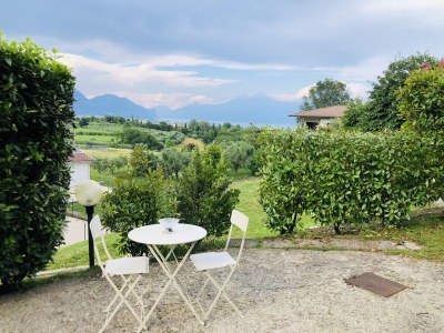 Holiday house Monstagol in Soiano del lago - Holiday house