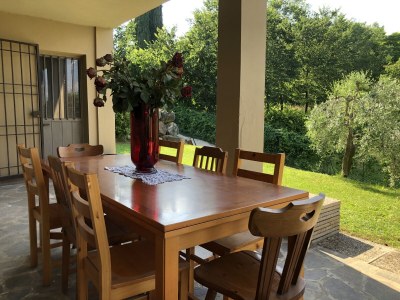 Holiday house Monstagol - Outdoor photo 4