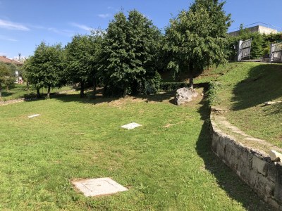 Holiday house Monstagol - Outdoor photo 6