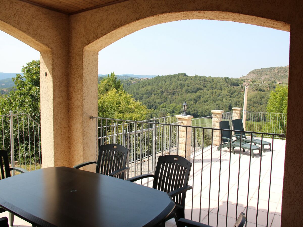 Holiday house Holiday Home in Toulon with Pool & Beach Nearby - Outdoor photo 2