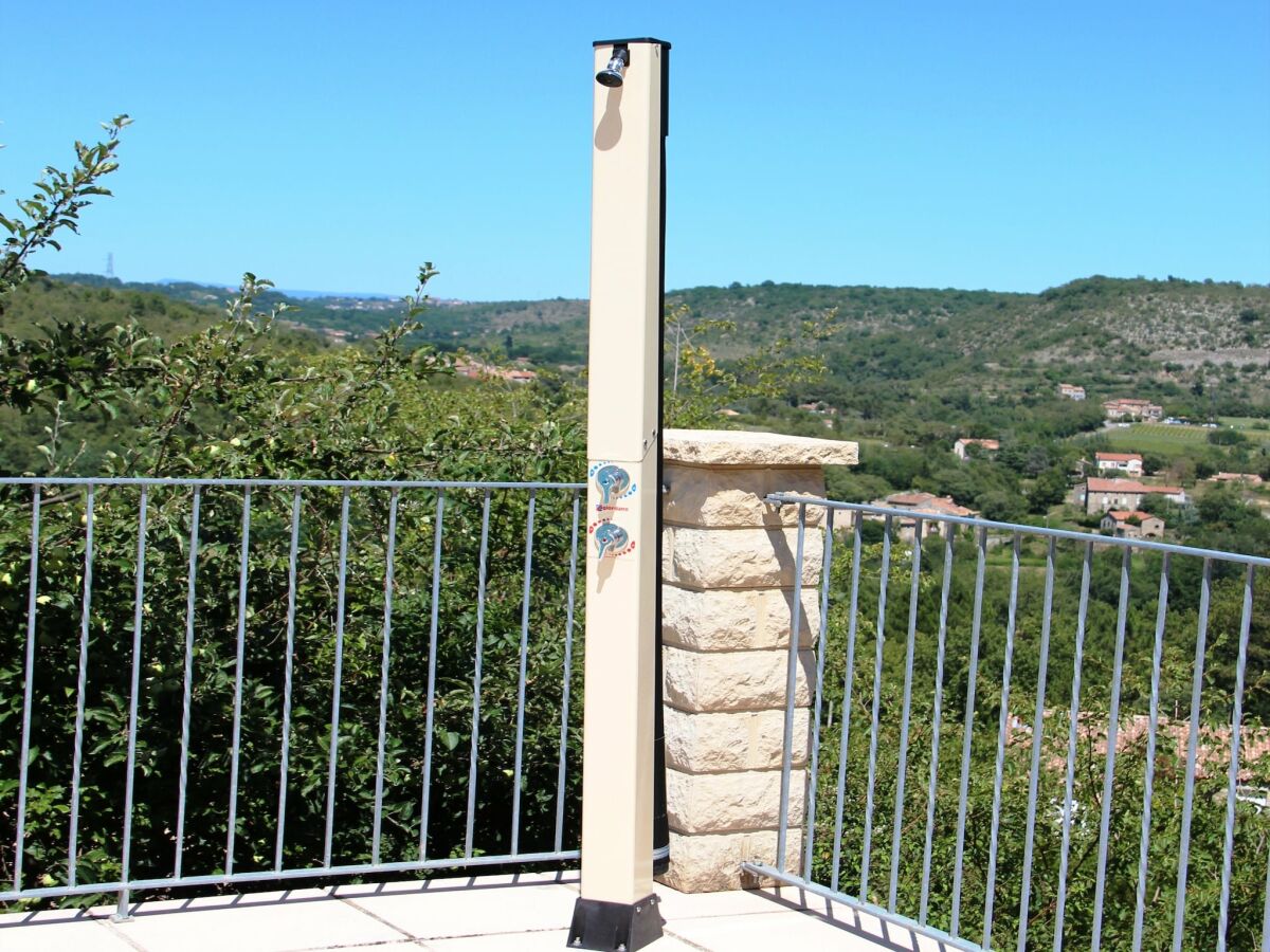 Holiday house Holiday Home in Toulon with Pool & Beach Nearby - Outdoor photo 4