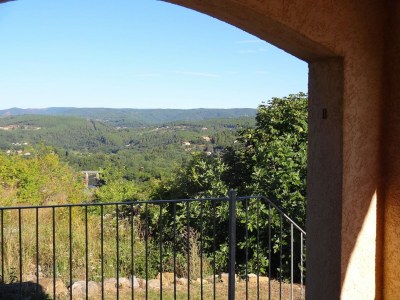 Holiday house Holiday Home in Toulon with Pool & Beach Nearby - Outdoor photo 8