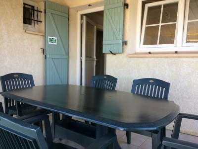 Holiday house Holiday Home in Toulon with Pool & Beach Nearby - Outdoor photo 10