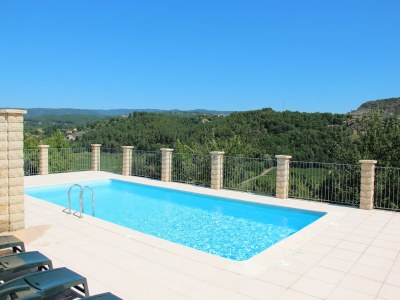 Holiday house Holiday Home in Toulon with Pool & Beach Nearby - Outdoor photo 13