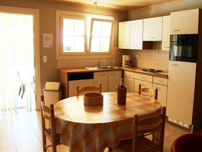 Holiday house Holiday Home in Toulon with Pool & Beach Nearby - Features photo 19