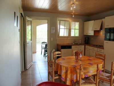 Holiday house Holiday Home in Toulon with Pool & Beach Nearby - Features photo 21