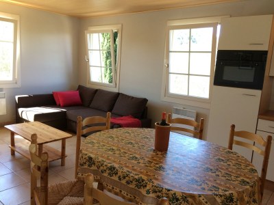 Holiday house Holiday Home in Toulon with Pool & Beach Nearby - Features photo 23