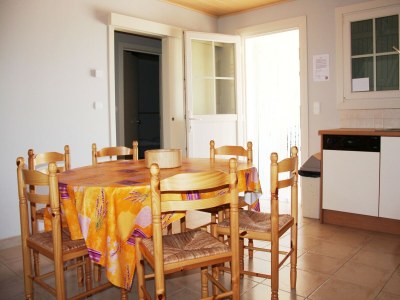 Holiday house Holiday Home in Toulon with Pool & Beach Nearby - Features photo 24