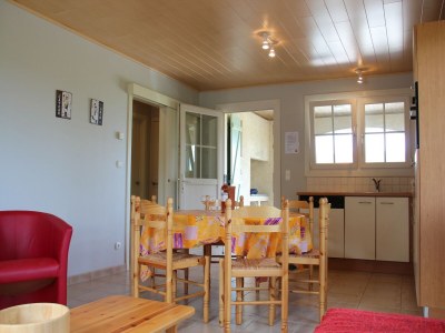 Holiday house Holiday Home in Toulon with Pool & Beach Nearby - Features photo 27