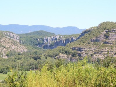 Holiday house Holiday Home in Toulon with Pool & Beach Nearby - Environment photo 30