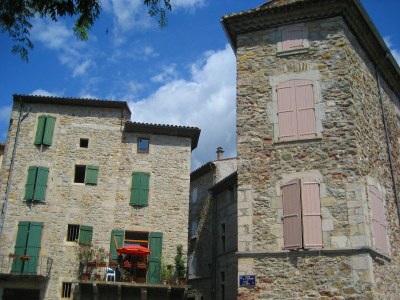 Holiday house Holiday Home in Toulon with Pool & Beach Nearby - Environment photo 31