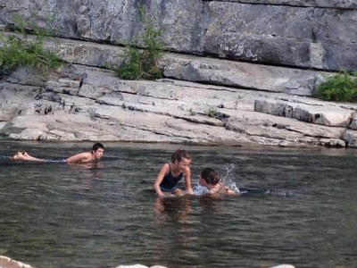 Holiday house Holiday Home in Toulon with Pool & Beach Nearby - Environment photo 34