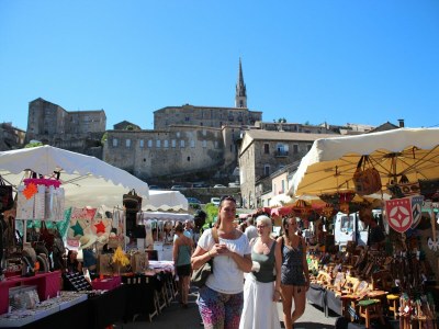 Holiday house Holiday Home in Toulon with Pool & Beach Nearby - Environment photo 39