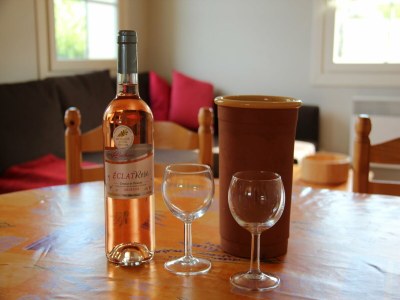 Holiday house Holiday Home in Toulon with Pool & Beach Nearby - Outdoor photo 40