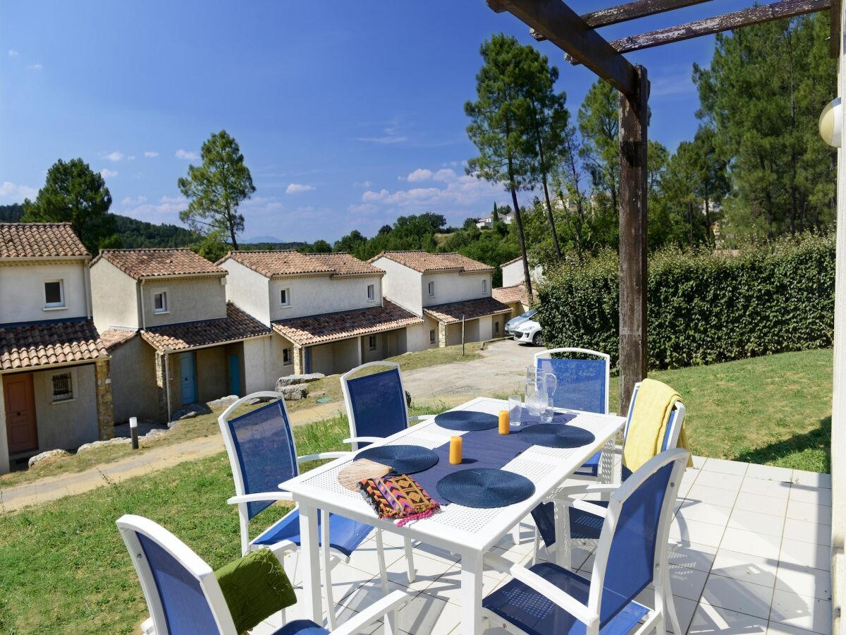 Holiday park Cozy Stay in Ardèche - Outdoor photo 4