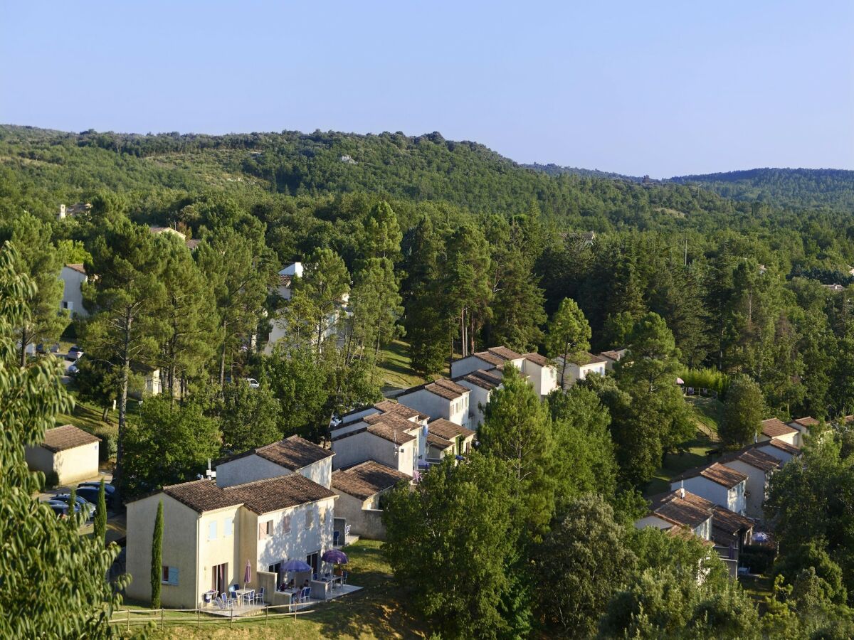 Holiday park Cozy Stay in Ardèche - Outdoor photo 5