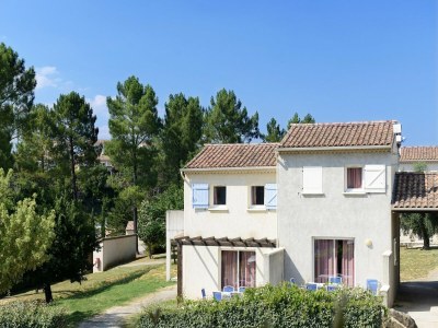 Holiday park Cozy Stay in Ardèche in Vallon-Pont-d'Arc - Holiday park