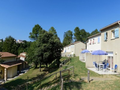 Holiday park Cozy Stay in Ardèche - Outdoor photo 2