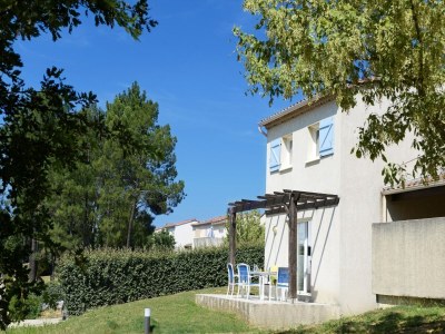 Holiday park Cozy Stay in Ardèche - Outdoor photo 3