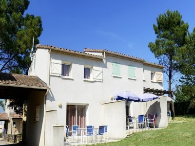Holiday park Cozy Stay in Ardèche - Outdoor photo 6