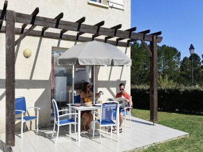 Holiday park Cozy Stay in Ardèche - Outdoor photo 7