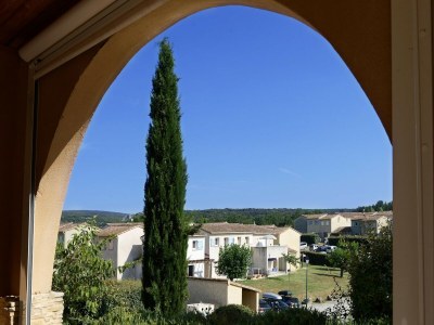 Holiday park Cozy Stay in Ardèche - Outdoor photo 8