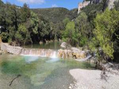 Holiday park Cozy Stay in Ardèche - Environment photo 23