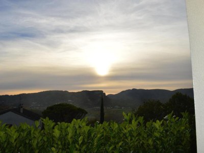 Holiday park Cozy Stay in Ardèche - Environment photo 26