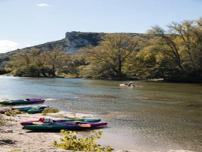 Holiday park Cozy Stay in Ardèche - Environment photo 31