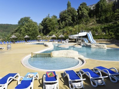 Holiday park Cozy Stay in Ardèche - Outdoor photo 32